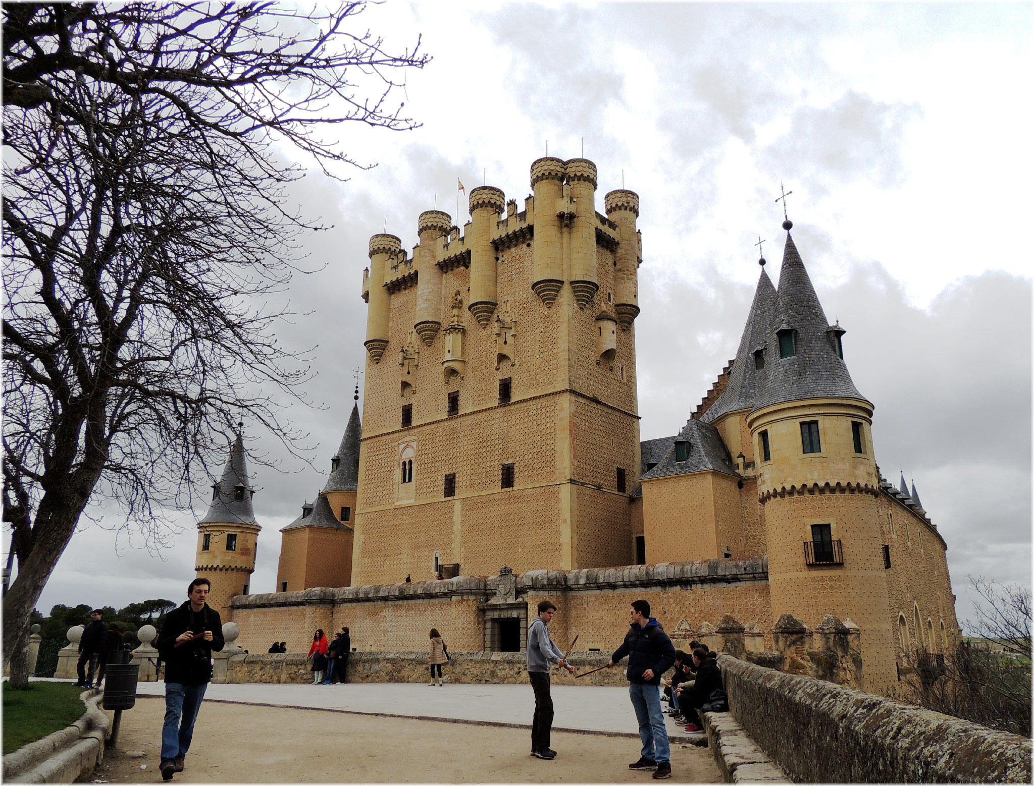Segovia